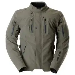 HARRIS TROOPER KHAKI - MC Jakker