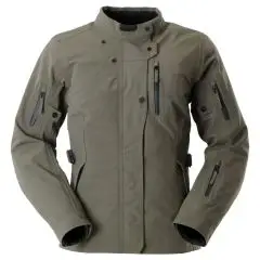 SARAH TROOPER - KHAKI - 