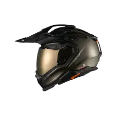 X.WED3 GOLDEN DUNE CARBON GOLD - ADVENTURE