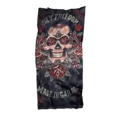 HOLY FREEDOM LOS MUERTOS - MC Tøj