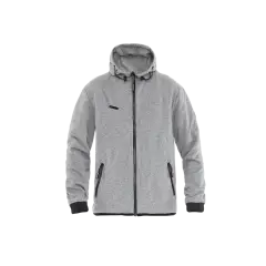 XTM HOODIE MELANGE - 